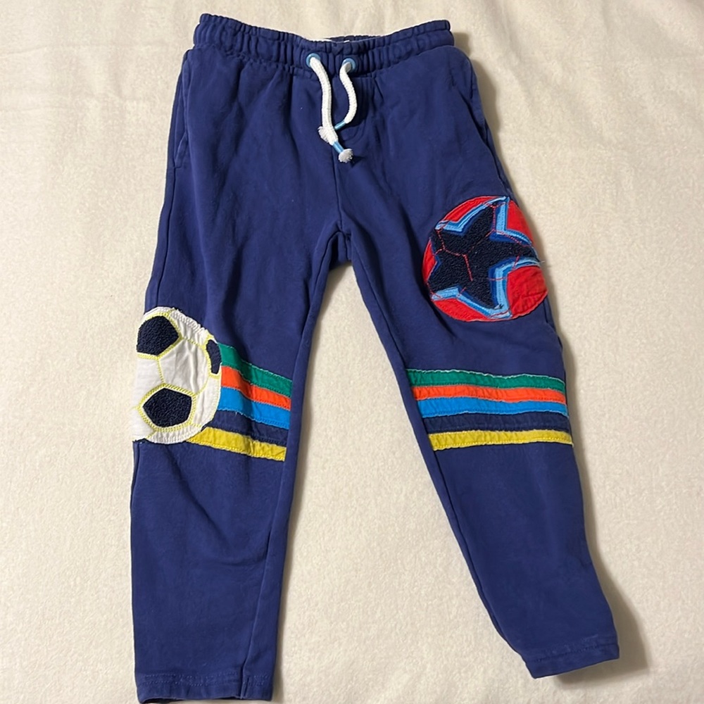 Miniboden soccer joggers